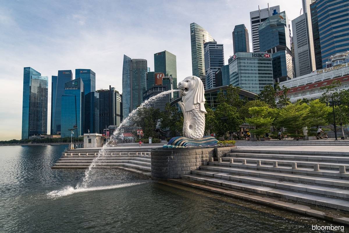 Singapore jails ex-CFO for 20 years for defrauding over dozen banks